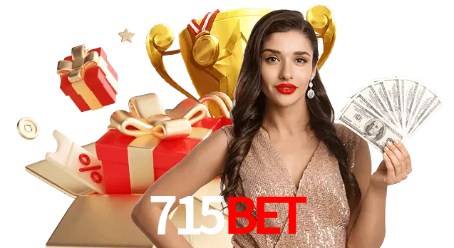 Jogue com dealers reais no 715Bet!